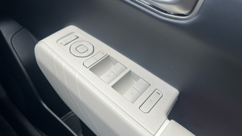 Kia Ev4 150kW GT-Line 81kWh 5dr Auto Electric Hatchback